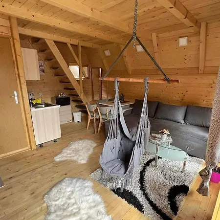 Kod Tose Apartment *