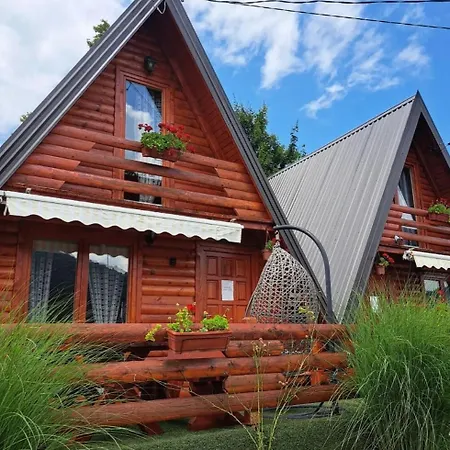 Kod Tose Apartment