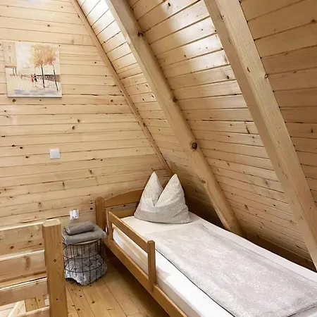 Kod Tose Apartment *