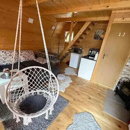 Kod Tose Apartment Banja Luka